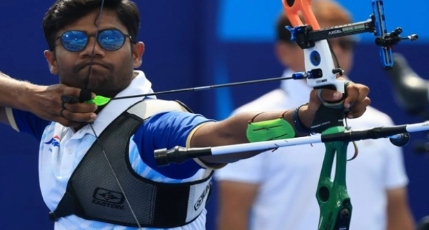 Dhiraj Bommadevara clinches individual Bronze for India