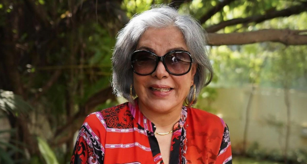 Zeenat Aman’s Dum Maaro Dum Song Was Banned By All India Radio