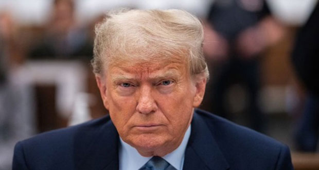US President Trump Pledges Full Legal Action in Dallas Killing of Indian National
