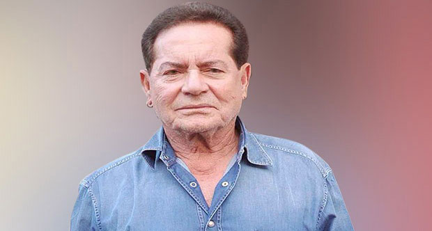 Veteran Screenwriter Salim Khan Hospitalised, On Ventilator; Bollywood Stars Pray for Recovery