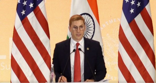 India, US Sign Pax Silica Declaration to Boost AI and Innovation Partnership