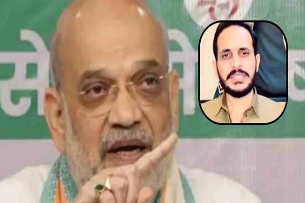 Centre Designates Shahzad Bhatti Network as Terrorist Organisation Under UAPA