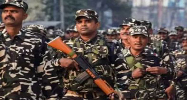 Government to conduct examination for recruitment of constables in Central Armed Police Forces in 13 regional languages