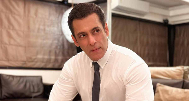 Salman Khan Recalls His Jail Schedule In Nephew Arhaan Khan’s Podcast: “I Can Only Sleep When I Don’t Have Anything Else To Do.