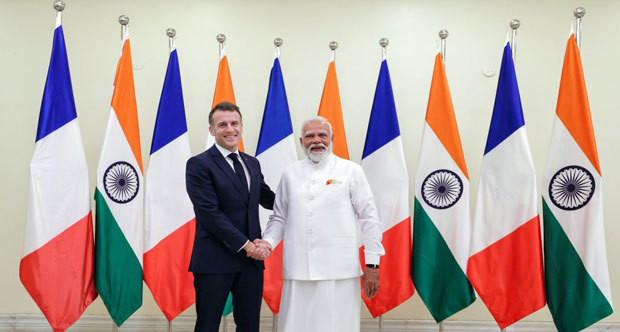 India, France Revise Double Taxation Pact with New Amending Protocol