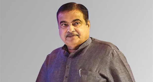 Road Transport Minister Nitin Gadkari Calls for Public Participation in Road Safety Drive