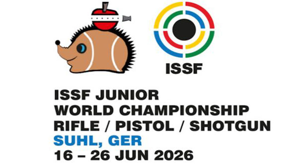 India tops medal tally at ISSF Junior World Championships with 25 medals