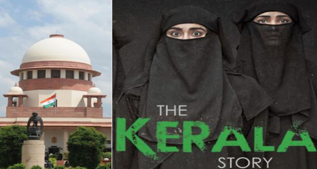 Supreme Court stays West Bengal government order to ban screening of film ‘The Kerala Story’ in the State