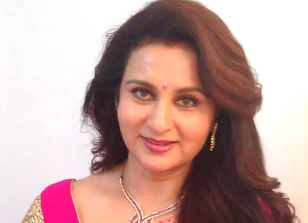 Poonam Dhillon Hospitalised With Dengue