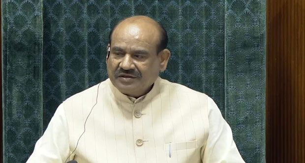 Parliament Passes CAPF Administration Bill, 2026