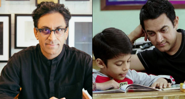 Aarya Helmer Ram Madhvani Direct A Crucial Part Of Aamir Khan’s Taare Zameen Par