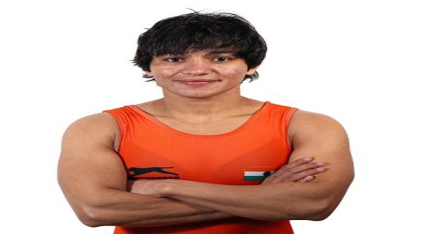 Meenakshi Goyat Wins Silver at Asian Wrestling Championships 2026; India Secures Three Medals