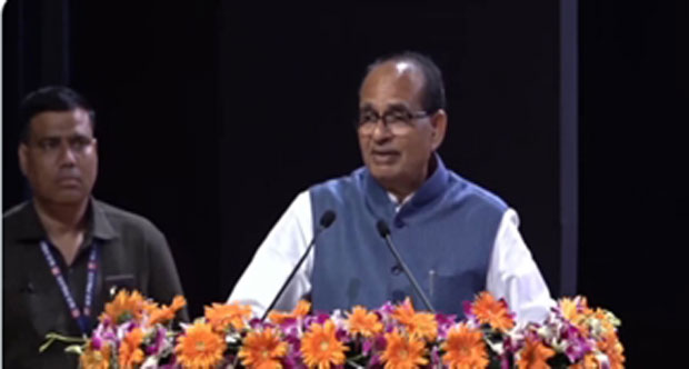 Union Minister Shivraj Singh Chouhan Urges Tree Plantation to Protect Environment