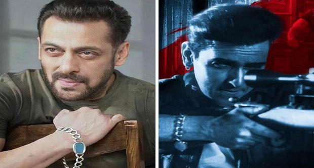 Salman Khan Legal Notice Row: Kala Hiran Makers Deny Biopic Claims