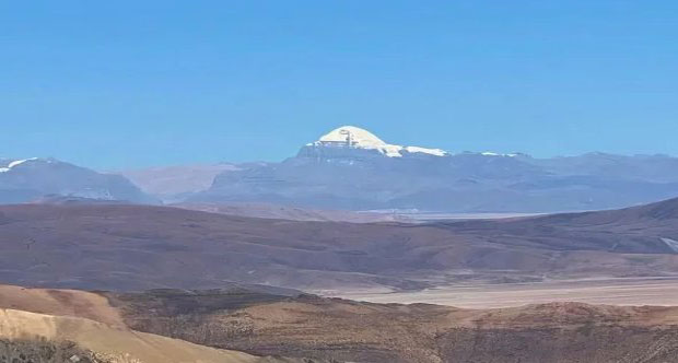 India Rejects Nepal’s Objection over Lipulekh Route for Kailash Mansarovar Yatra