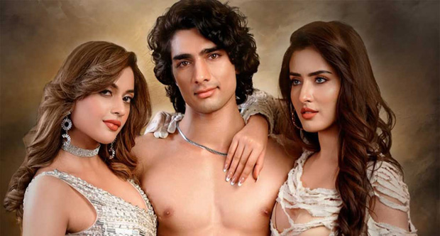 Ayush Kumar Leads Andaaz 2: Suneel Darshan’s Protégé Sets The Stage For Bollywood’s Next Big Love Story