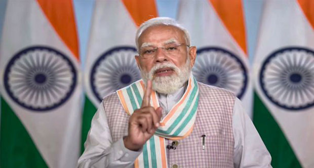 PM Modi distributes over 51,000 appointment letters at 19th Rozgar Mela