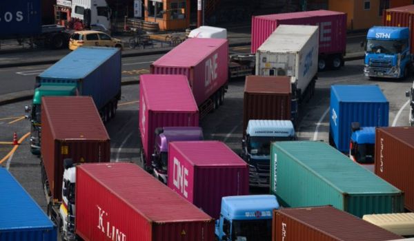 Japan posts $2.34 billion trade deficit in May after four-month surplus streak