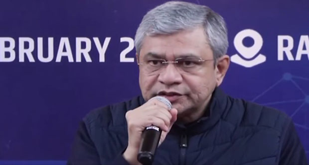 Mumbai-Ahmedabad Bullet Train Project Achieves Key Milestone with Second Tunnel Breakthrough in Maharashtra