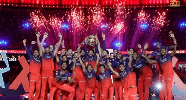 Bengaluru gears up to welcome IPL Champions RCB with grand celebrations