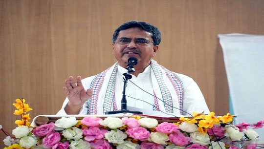 Amir Shokeen Held For Remarks On Tribal Youth, To Be Brought To Tripura: CM