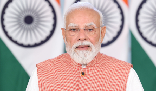 PM Modi Hails 7.8% GDP Growth as ‘Herculean Feat’
