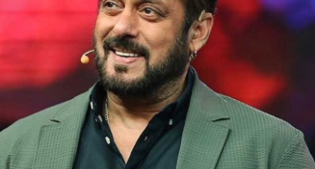 A New Death Threat for Salman khan