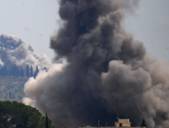 Iran-US Tensions Escalate Amid Strikes