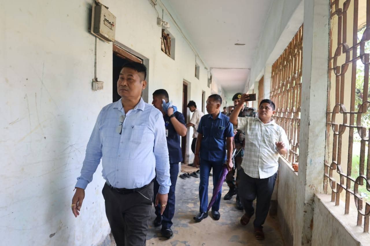 Hostel Food Irregularities: Minister Orders Probe