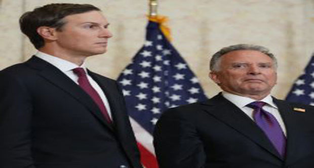 US Envoys Witkoff and Kushner to Engage in Iran Ceasefire Diplomacy as Regional Talks Intensify