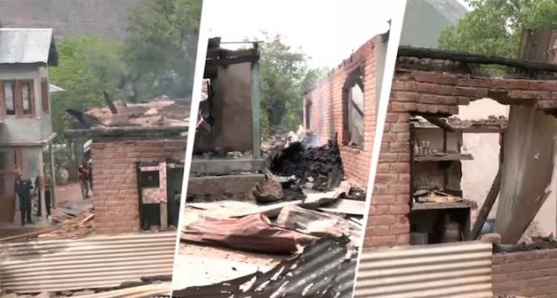 15 killed, 43 injured in Pak shelling in civilian areas of J&K