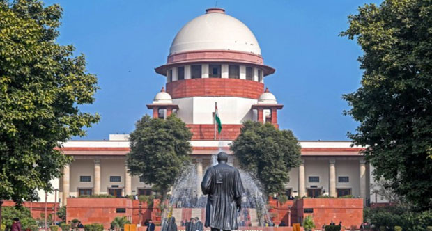 SC Allows Class 10 Admit Card with Pass Certificate as ID for West Bengal SIR