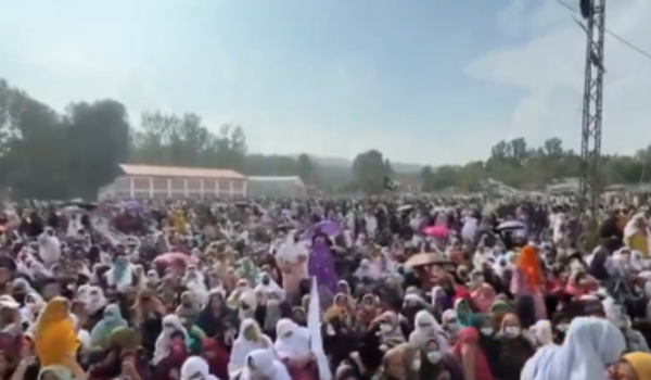 UK MPs Seek UN Action on PoJK Crisis