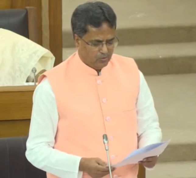 Tripura Expands Piped Drinking Water Coverage to 86.50%