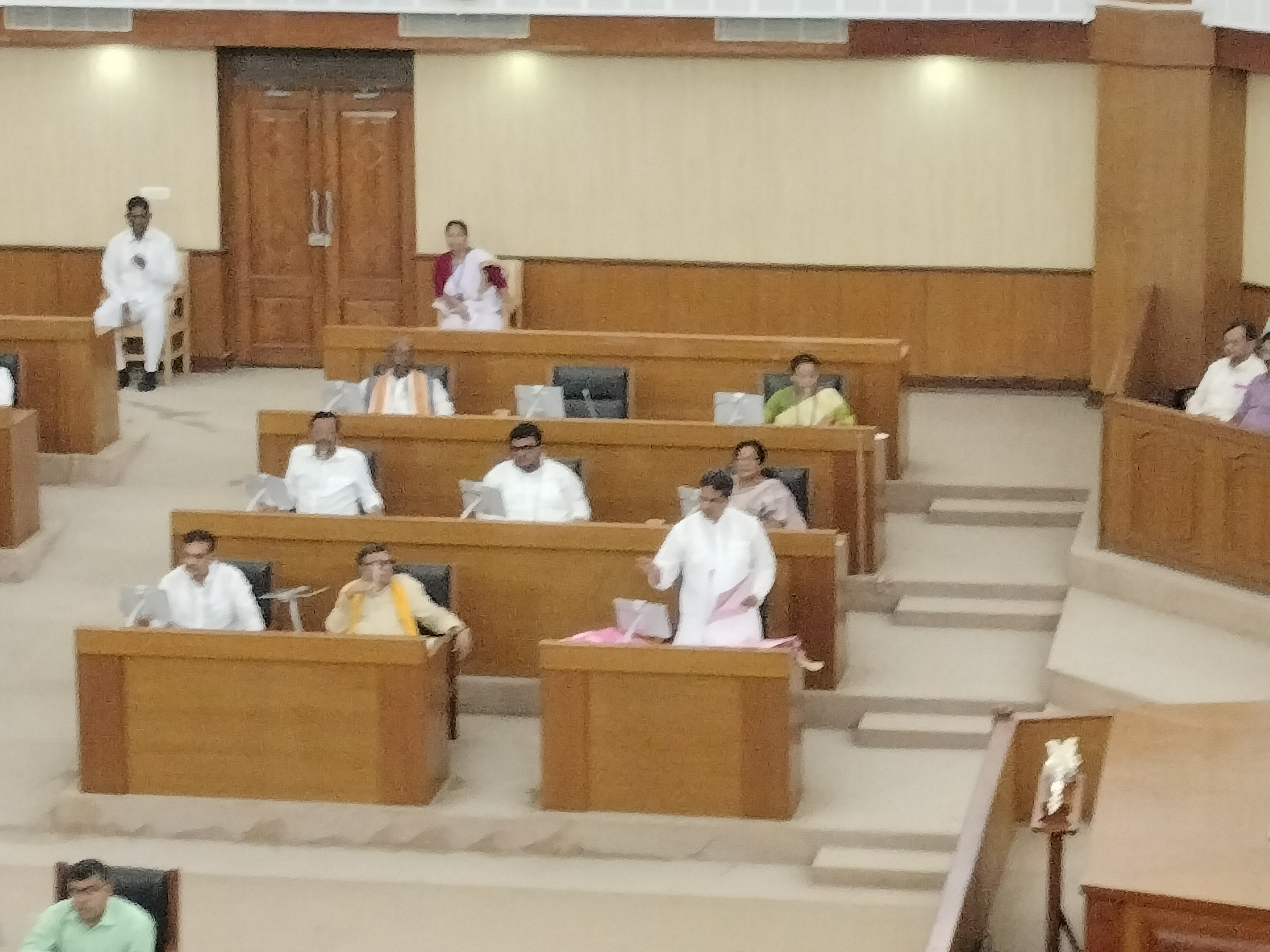 Tripura to Double-Lane Highways in Phases: CM Manik Saha