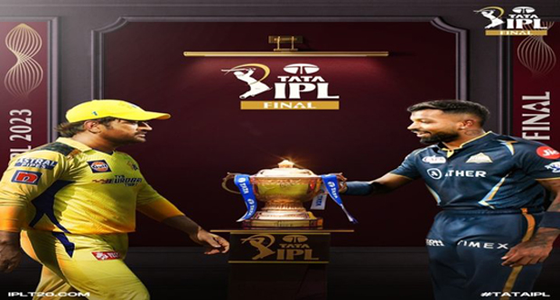 IPL 2023 Final: Gujarat Titans to face Chennai Super Kings on Sunday