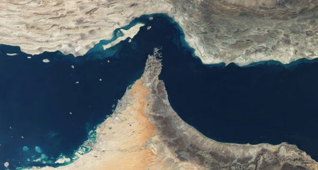 Iran Allows India, China, and Russia Access to Strait of Hormuz Amid Tensions