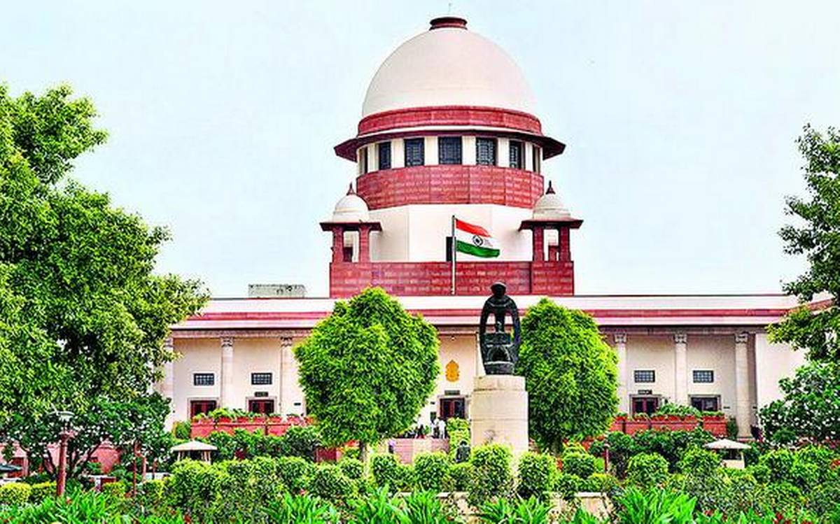 SC Refuses to Alter SIR Base Year in Sikkim