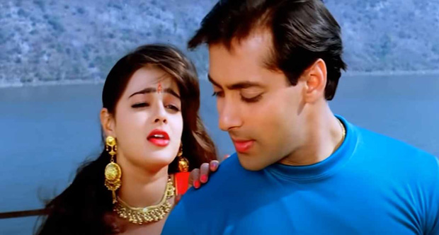 Mamta Kulkarni Reveals Salman Khan & Shah Rukh Khan Shut The Door On Her During Karan Arjun