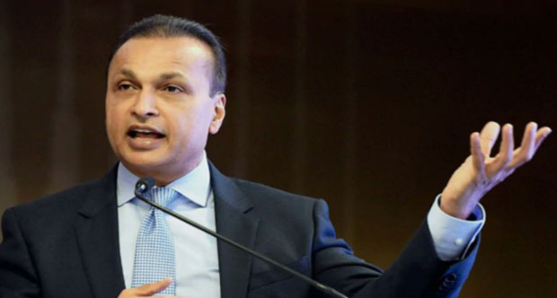 CBI Registers Fresh ₹2,220 Crore Fraud Case Against Anil Ambani, Reliance Communications