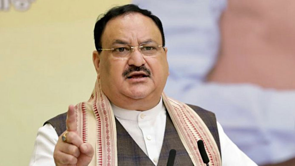 India Expands Healthcare Network Across Primary to Tertiary Levels, Says Nadda
