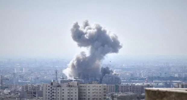 West Asia Conflict Escalates After U.S.-Israeli Strikes on Iran; Gulf Faces Iranian Retaliation