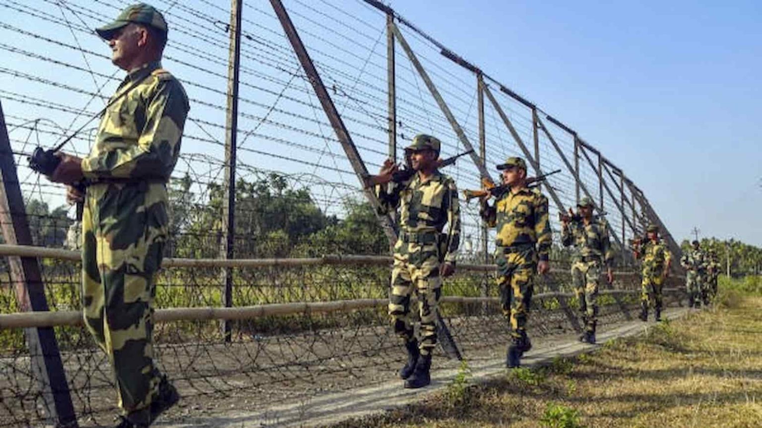 DAC clears Rs 52,000 crore defence procurement to boost combat readiness