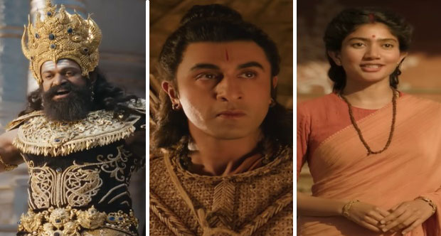 Yash Steals the Spotlight in Ramayana Trailer; Ranbir Kapoor and Sai Pallavi Impress