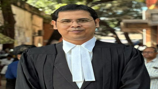 Adv Rakhu Das Denies Fraud Charge After Woman Alleges Money Misappropriation