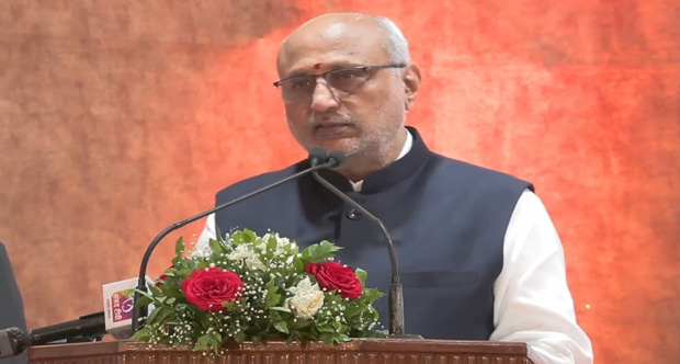Vice-President Begins 4-Day Northeast Visit