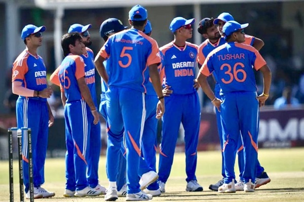 India to take on Sri Lanka in first T20 International of three-match series in Pallekele this evening