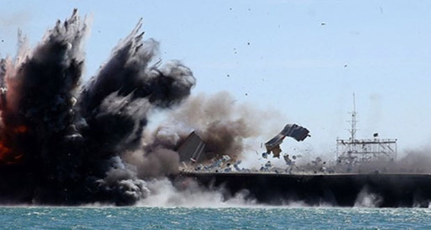 US Strikes in Southern Iran as Doha Ceasefire Talks Continue Amid Rising Tensions