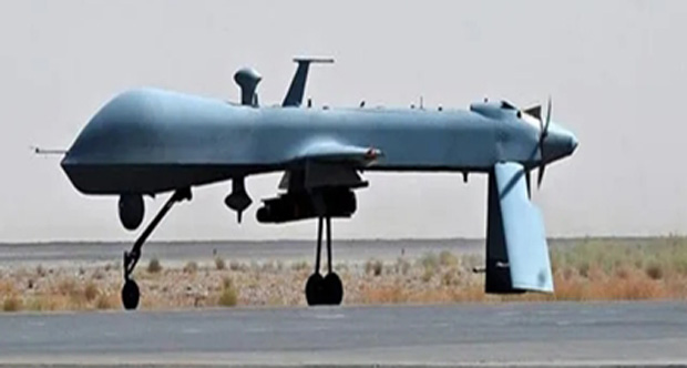 India-US deal for procurement of 31 MQ-9B Predator drones