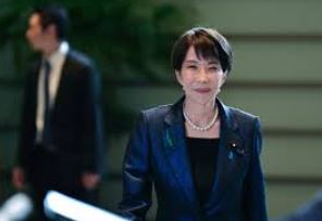 Japan Lifts Ban on Lethal Weapons Exports in Major Defence Policy Shift